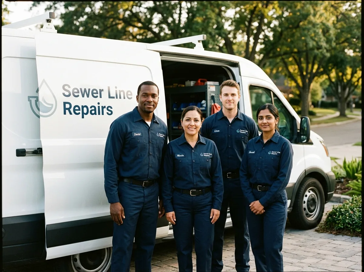 Emergency Plumber company in Clarington, PA