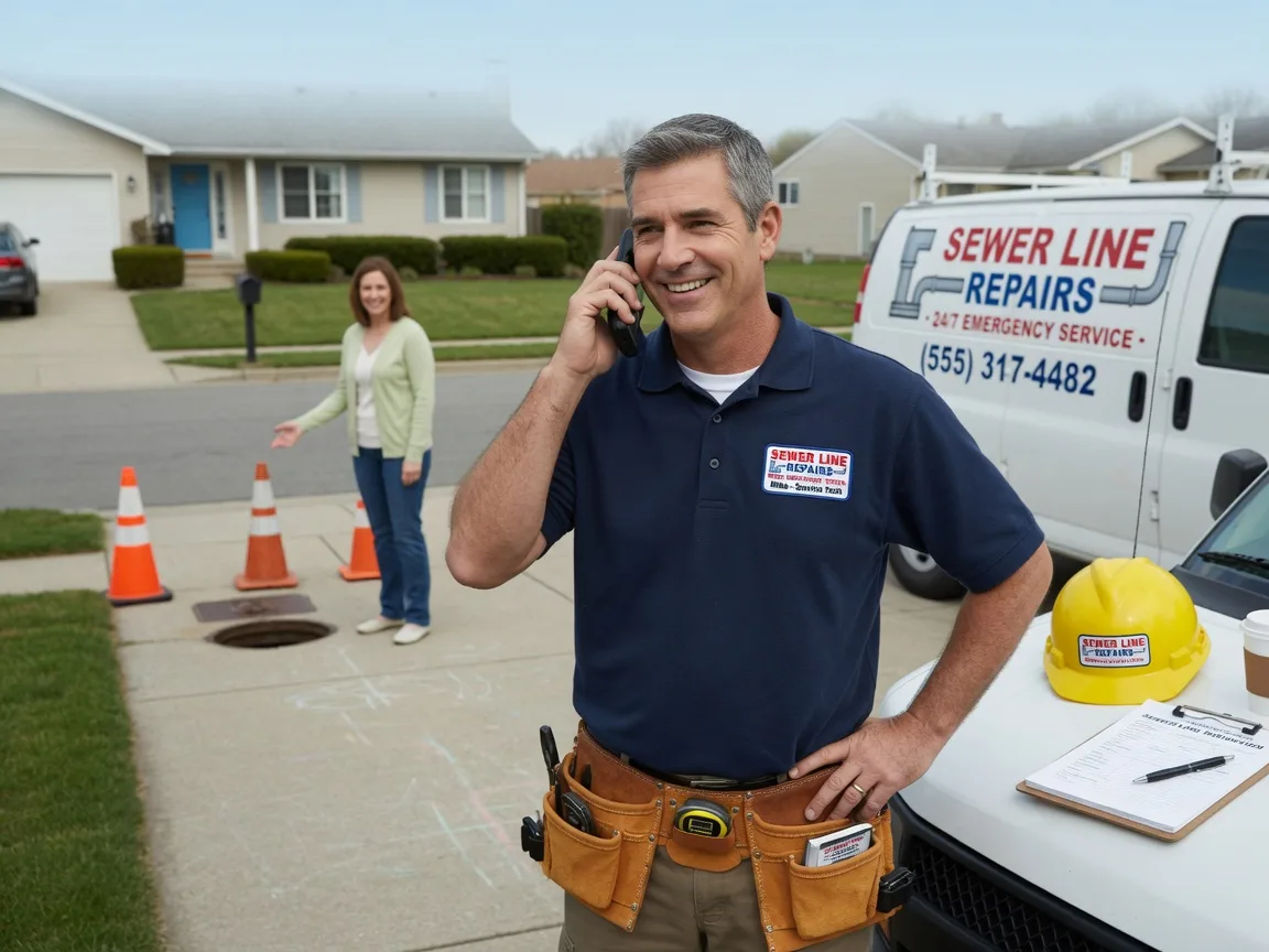 Emergency Plumber Clarington, PA FAQs